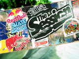 渋谷・宮下公園でスケートボード世界大会開催！「ザ セッション シブヤ」 画像