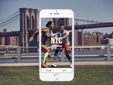 ナイキ、「NTC K.O.S ベーシック フィットネス トラッキング」アプリをリリース 画像