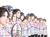 7人制ラグビー女子日本代表をマンガ化…WEBコミックアクションで連載 画像