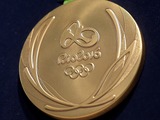 リオオリンピック、日本のメダル獲得予想数は38個 画像