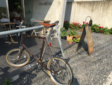 駐輪環境を確認できる「自転車フレンドリーショップ・マップ」公開 画像