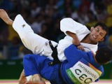 【リオ2016】柔道男子・高藤直寿が銅メダル、まさかの敗戦も気持ち切らさず 画像