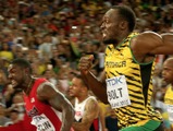 オリンピックで輝いた世界の快速100m選手10人がこちら 画像