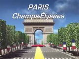 【ツール・ド・フランス14】ちょっと気が早いけどダイナミックな3Dで今年のコースを確認！ 画像