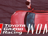 GAZOOレーシング、女性向け参加型モータースポーツプロジェクトを始動 画像