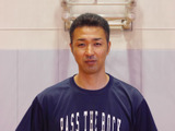 元バスケ日本代表・仲村直人によるスキルアップクリニック、ヒューマンアカデミーが開催 画像