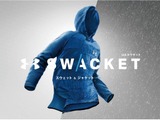 アンダーアーマー、冬場のための高機能ウェア「UAスワケット」発売 画像