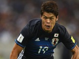 サッカー日本代表・酒井宏樹、逆境も力に変える「シンプルに勝つしかない」 画像