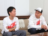MotoGP日本グランプリを予想…チュートリアル福田＆レイザーラモンRG 画像