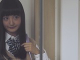話題の美少女・熊田来夢、山猿の新曲『Happy Birthday』MVに出演 画像