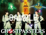PASSPO☆ハロウィン限定生写真、今年はゴーストバスターズを発売 画像