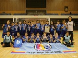 全日本女子フットサル選手権、アルコイリス神戸が優勝 画像