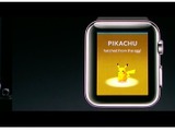 Apple Watch版ポケモンGO、「Coming Soon.（近日登場）」とツイート 画像