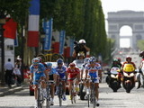 ツール・ド・フランスが東京開幕の可能性に言及 画像