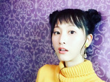松井玲奈、ストリートファイター・春麗風ヘアスタイル公開 画像