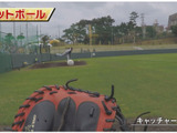 阪神投手の剛速球を体感できる2017年版「投球体感映像」公開…甲子園歴史館 画像