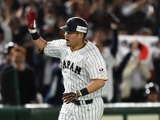 【WBC2017】侍ジャパンの4番・筒香嘉智、MLB公式サイトに「今回の日本には強打者がいる」と言わしめた 画像