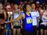 「ホノルルハーフマラソン・ハパルア」過去最高の参加者数で開催…福士加代子が女子優勝 画像