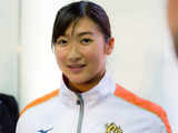 競泳・池江璃花子、日本選手権で女子史上初の五冠達成 画像