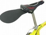 ユニコから、自転車用マッドガード「ポリスポーツ ビーバーテイル」登場 画像
