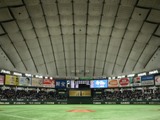 【5月17日プロ野球全試合結果】阪神が4連勝で貯金12、楽天・則本昂大が野茂英雄の記録に迫る、ソフトバンク・柳田悠岐が特大弾 画像