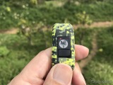 【GARMIN vivofit jr. インプレ中編】スマホで子供たちの活動を見てみよう【PR】 画像