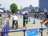 オシャレなサイクルシーンを提案する「ヨコハマ・サイクルスタイル」6月開催 画像