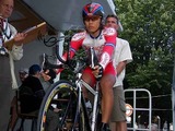 Team VANG Cyclingがフランスのステージレースに参加 画像