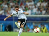 ドイツがコンフェデ杯初制覇に王手「この夢を現実にしたい」 画像