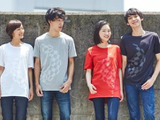 アシックス、東京オリンピックライセンス商品として新作Tシャツ発売 画像