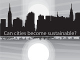 都市の持続可能性は幻想か。 画像