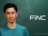 香川真司、ヘルステックベンチャー「FiNC」のCSROに就任 画像
