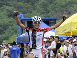 サイクルベースの萩原麻由子が全日本選手権で初優勝 画像