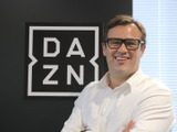 DAZN、コンテンツ拡充「価格を変えるつもりはない」 画像