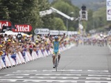ツール・ド・フランス第13Sはビノクロフが優勝 画像