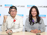 レジェンド伊達公子が引退後初のラジオ出演！8～9日放送「ことばのチカラ～成功へのターニングポイント～」 画像
