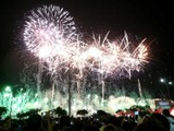 「第26回東京湾大華火祭」が8月10日開催 画像