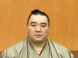 日馬富士が引退会見「自分の相撲道は感動・勇気・希望。横綱の名を汚し申し訳ない」 画像