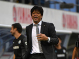 磐田・名波浩監督の試合後のスピーチが熱すぎると話題に！ 画像
