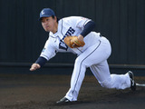 米メディア「もう一人の日本人」牧田和久も高評価…“トリック”で「打者を幻惑」!? 画像
