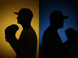 右か左か目の錯覚か…謎の投手画の利き腕を巡り、MLB公式サイトが緊急投票 画像