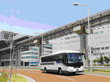 川口元郷・川口-羽田空港線、7月18日より運行開始　国際興業と京浜急行 画像