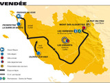 2011年ツール・ド・フランスのコース発表は10月19日 画像
