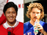 「MLB球団がワクワクする理由」…大谷翔平と「トカゲ食べた男」マイコラスも登場 画像