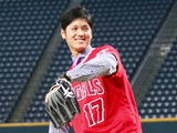 大谷翔平は投で「先発2番手」、打で「7番・DH」…MLB公式サイトが予想 画像