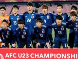 【速報】U-23日本代表、北朝鮮に3-1で勝利！またもDFが得点、全ゴールを映像で 画像