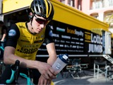 BONX Grip、ロードレースチーム「LottoNL-Jumbo」のコミュニケーションツールに採用 画像