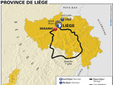 2012ツール・ド・フランスはリエージュで開幕 画像