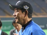 日本ハム・栗山英樹監督、清宮幸太郎プロ初本塁打を喜ぶ「前に進み始めたなという印象」 画像