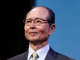 衣笠祥雄氏の死去にソフトバンク王会長も胸を痛める「こんなに早く…」 画像